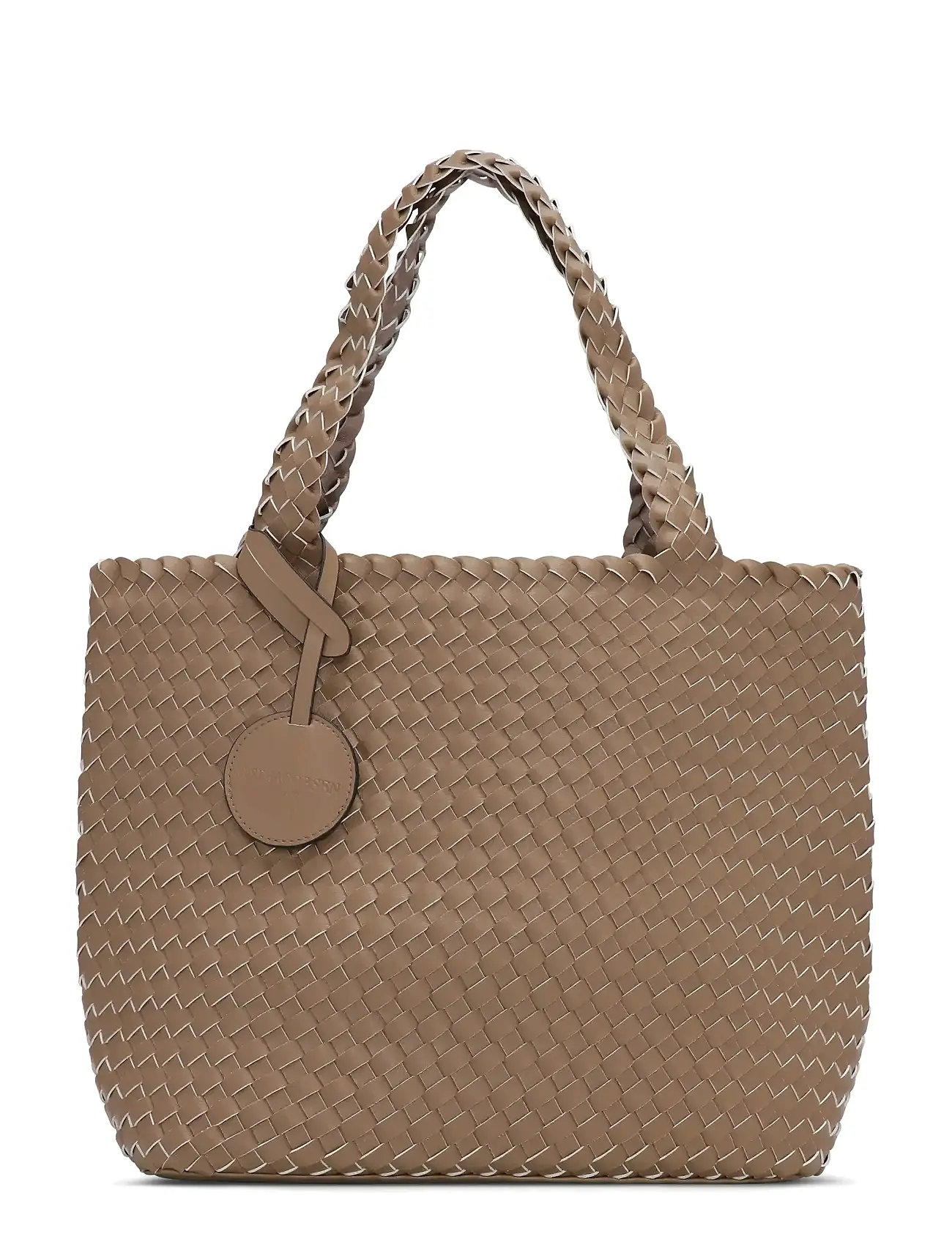 Ilse Jacobsen Bag08 (IJABAG08) Shoppers