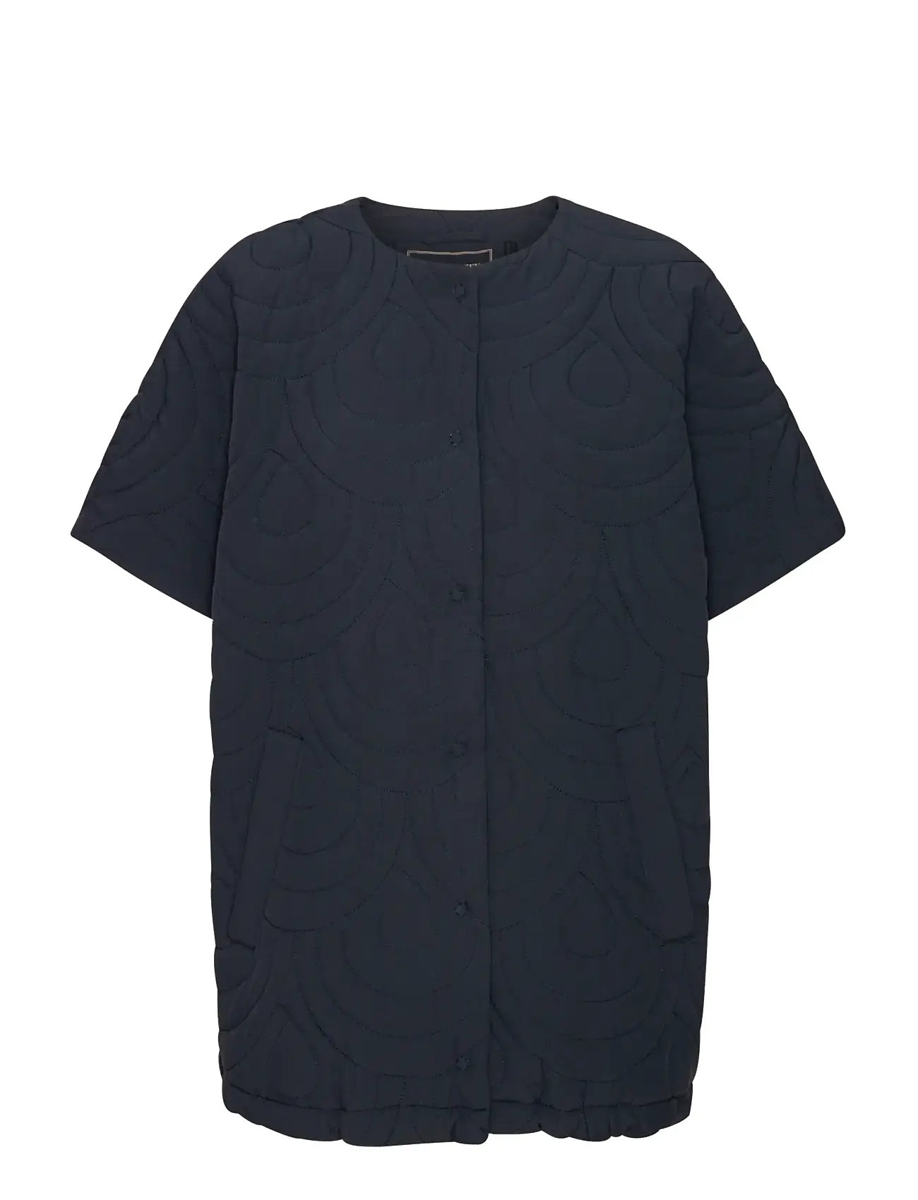ILSE JACOBSEN Blossom02 Navy - XLXXL - Damen