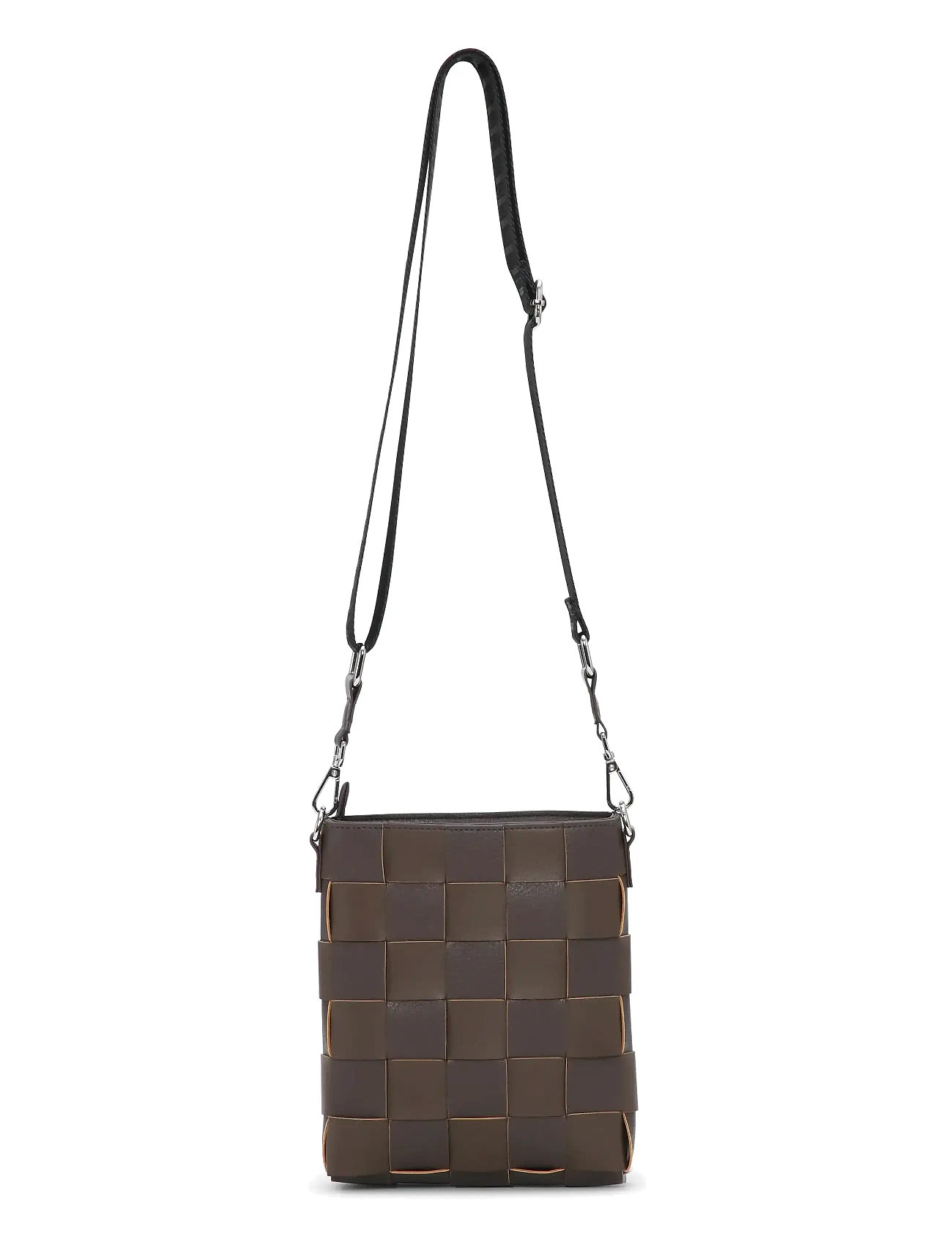 Ilse Jacobsen Chip13, One Size, Brown, Tasker > Crossbody-Tasker, Dame