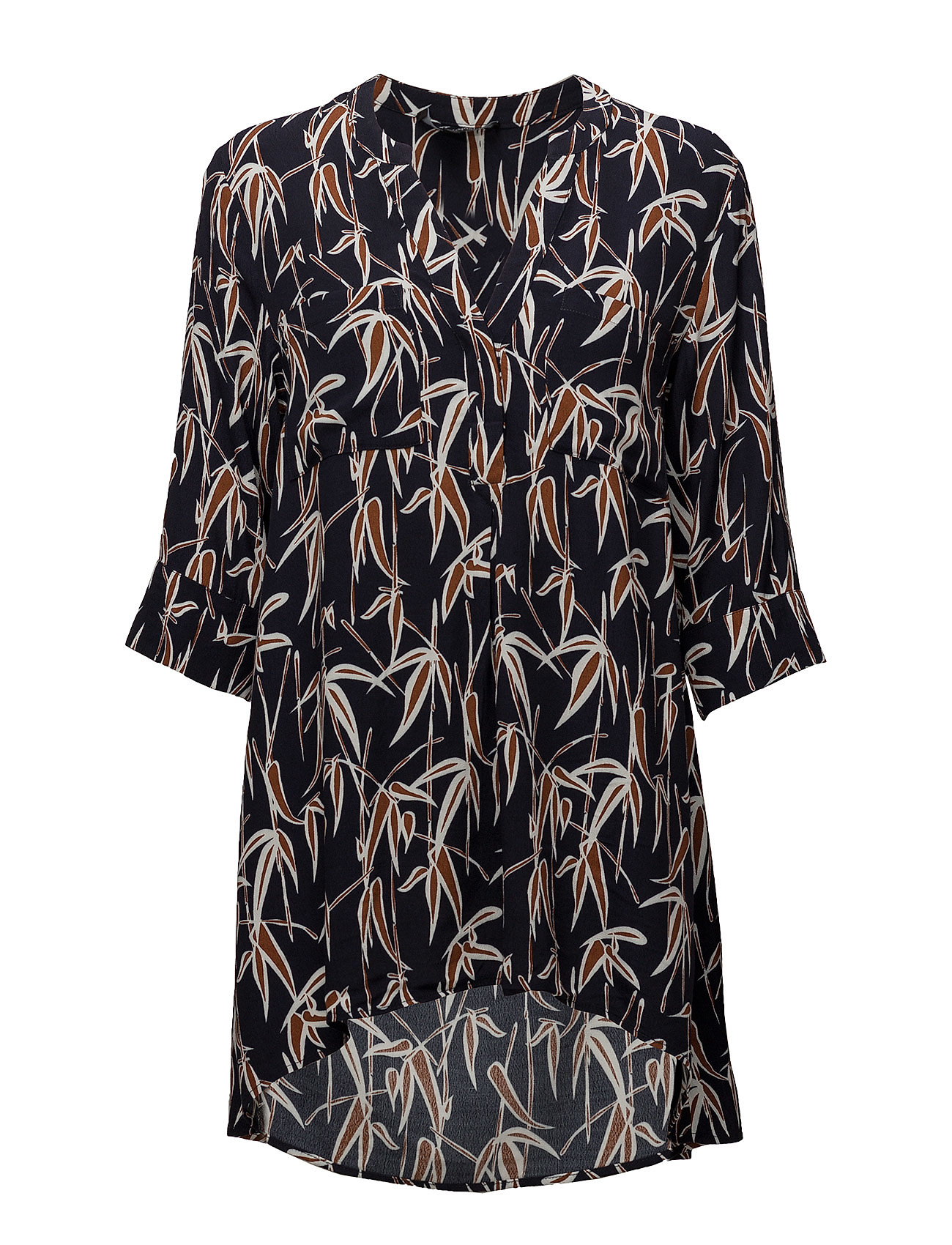 Shirt Blouse Lange Mouwen Multipatroon Ilse Jacobsen ilse jacobsen kopen in de aanbieding Shirt Blouse Lange Mouwen Multipatroon Ilse Jacobsen ilse jacobsen kopen in de aanbieding