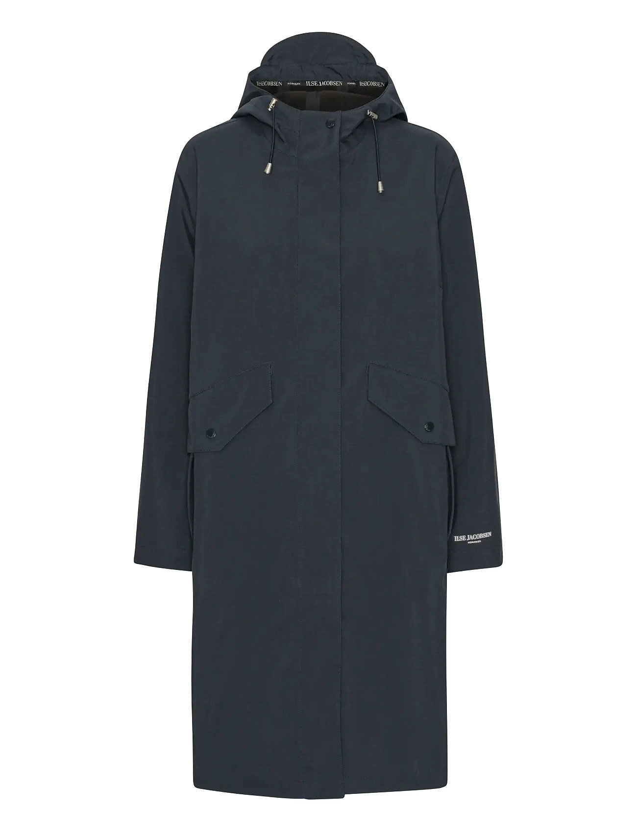 ILSE JACOBSEN Daybreak03 Schwarz - 40 - Damen