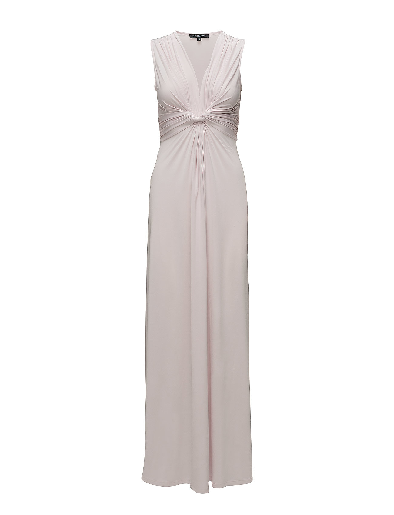 Womens Long Dress Maxi Galajurk Roze Ilse Jacobsen ilse jacobsen kopen in de aanbieding Womens Long Dress Maxi Galajurk Roze Ilse Jacobsen ilse jacobsen kopen in de aanbieding
