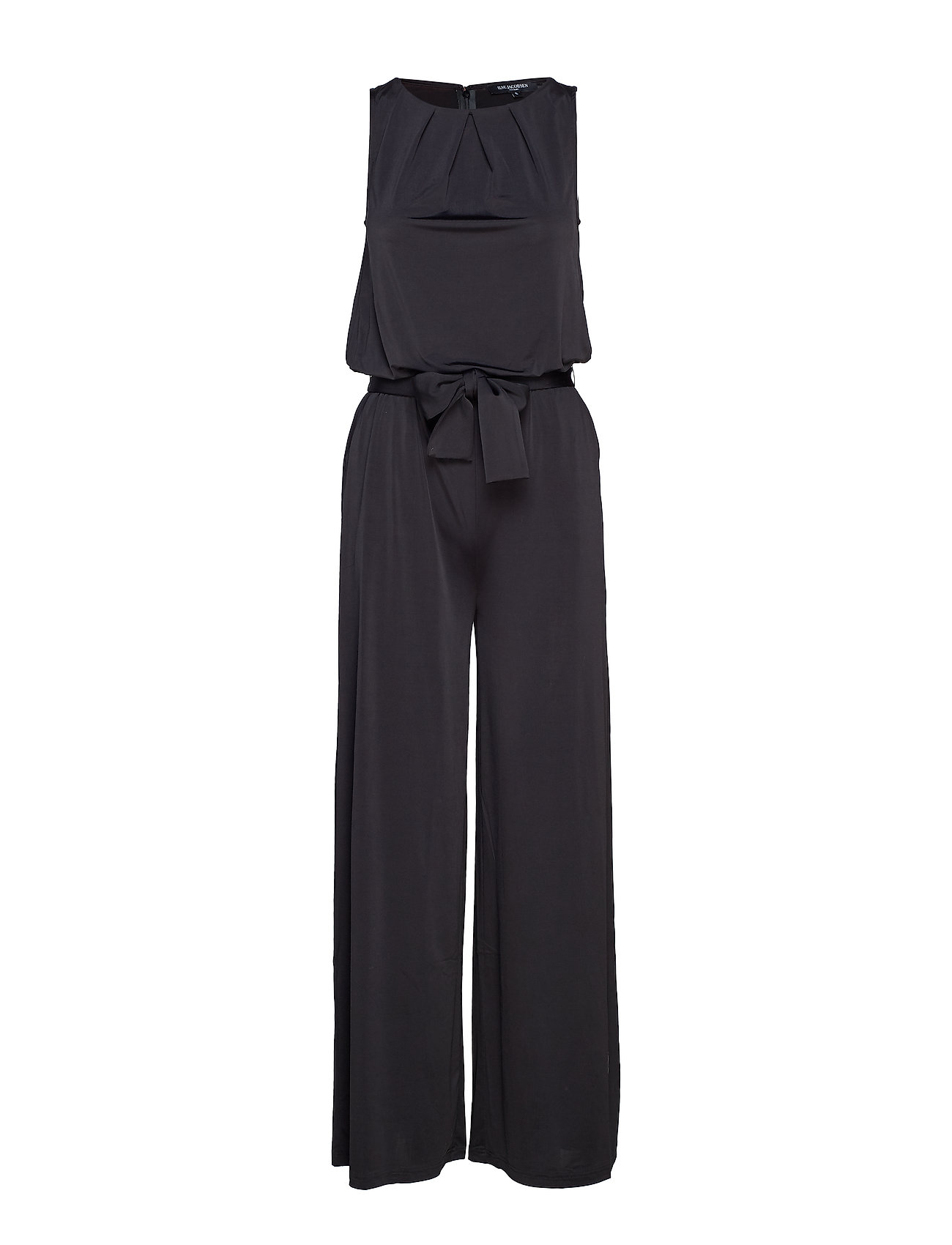 Jumpsuit Zwart Ilse Jacobsen ilse jacobsen kopen in de aanbieding Jumpsuit Zwart Ilse Jacobsen ilse jacobsen kopen in de aanbieding