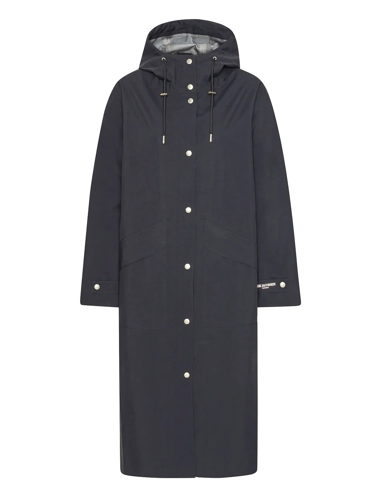 ILSE JACOBSEN Gentlerain01 Navy - 42 - Damen