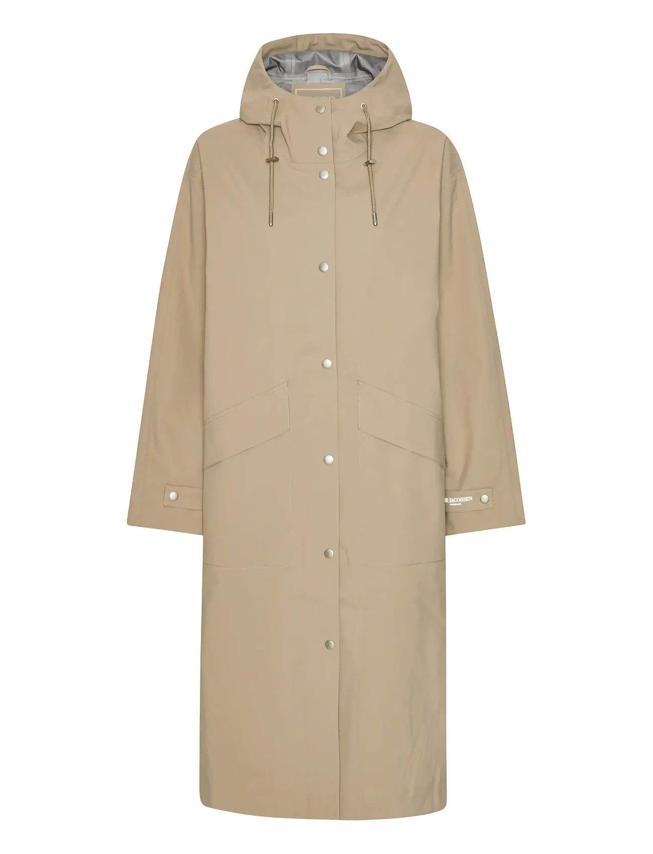 ILSE JACOBSEN Gentlerain01 Beige - 40 - Damen