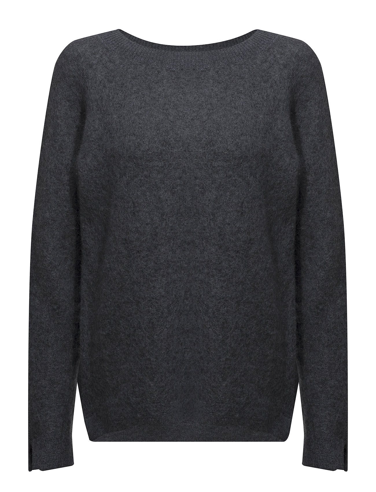 Pullover Gebreide Trui Grijs Ilse Jacobsen ilse jacobsen kopen in de aanbieding Pullover Gebreide Trui Grijs Ilse Jacobsen ilse jacobsen kopen in de aanbieding