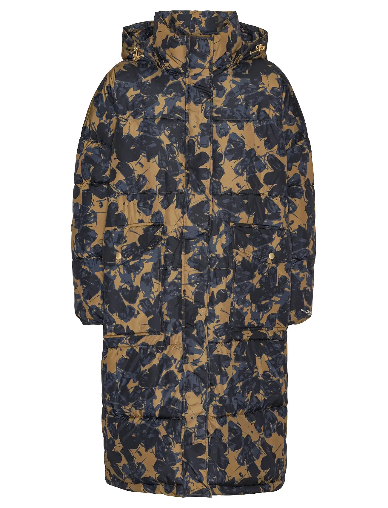 ILSE JACOBSEN Peppy06P Blau - XSS - Damen