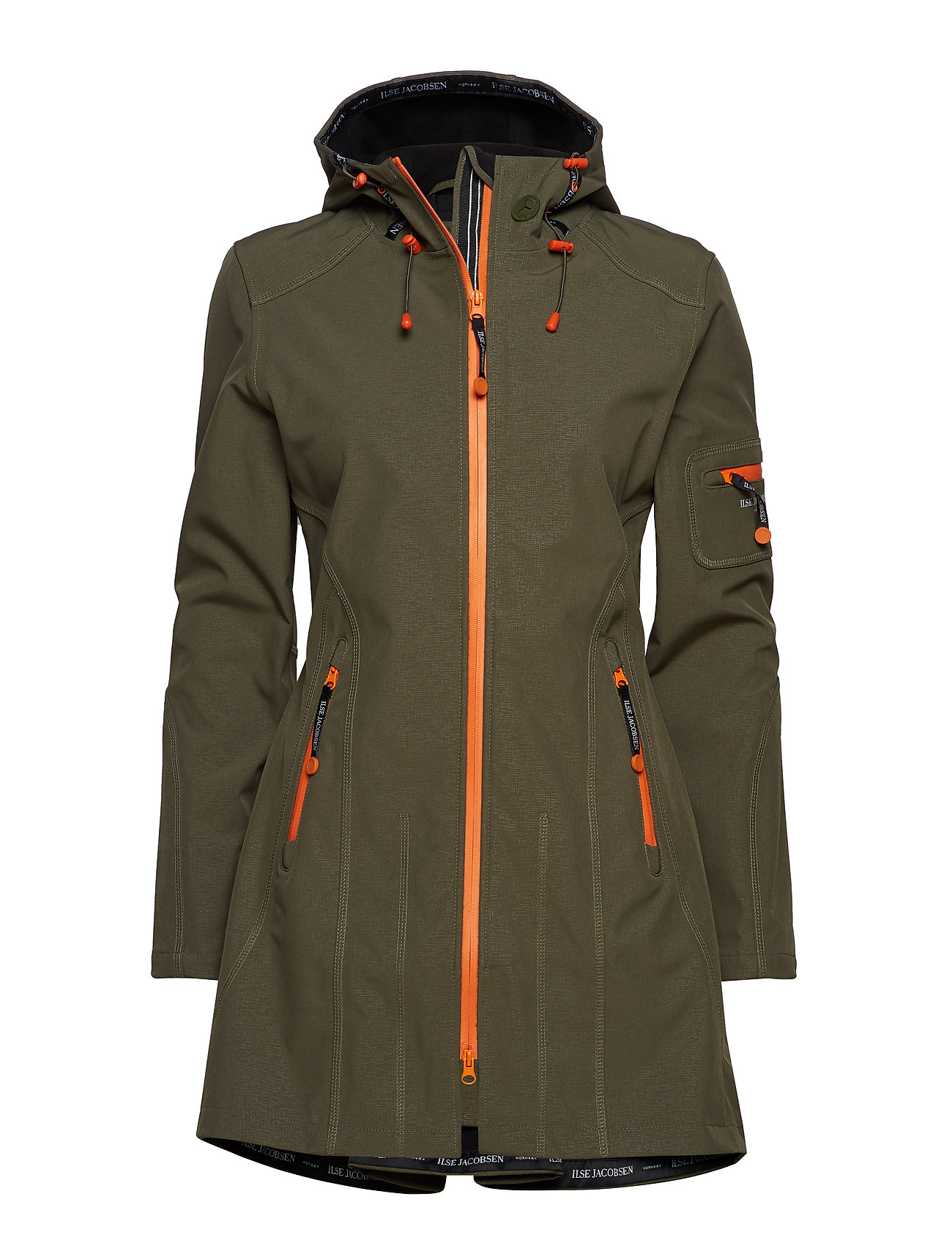 Rain07B Regenkleding Groen Ilse Jacobsen ilse jacobsen kopen in de aanbieding Rain07B Regenkleding Groen Ilse Jacobsen ilse jacobsen kopen in de aanbieding