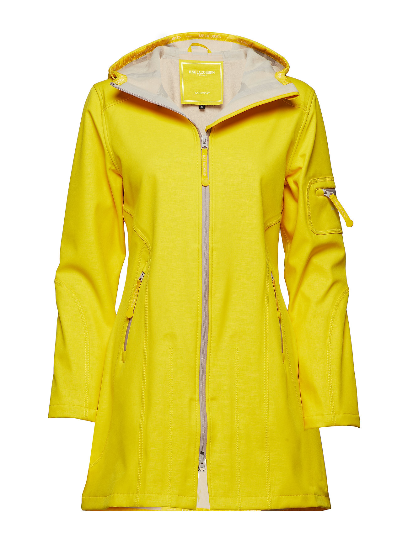 Rain07B Regenkleding Geel Ilse Jacobsen ilse jacobsen kopen in de aanbieding Rain07B Regenkleding Geel Ilse Jacobsen ilse jacobsen kopen in de aanbieding