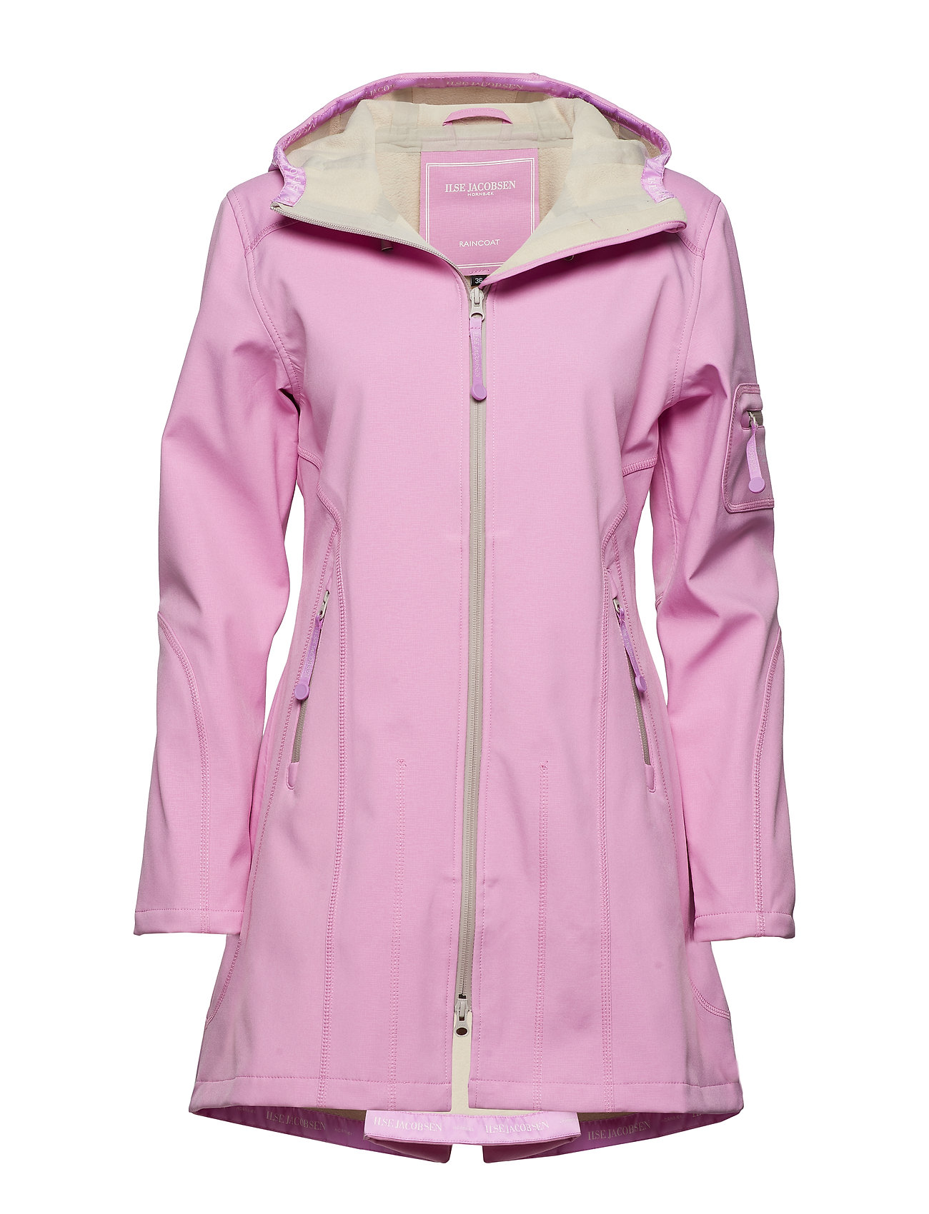 Rain07B Regenkleding Roze Ilse Jacobsen ilse jacobsen kopen in de aanbieding Rain07B Regenkleding Roze Ilse Jacobsen ilse jacobsen kopen in de aanbieding
