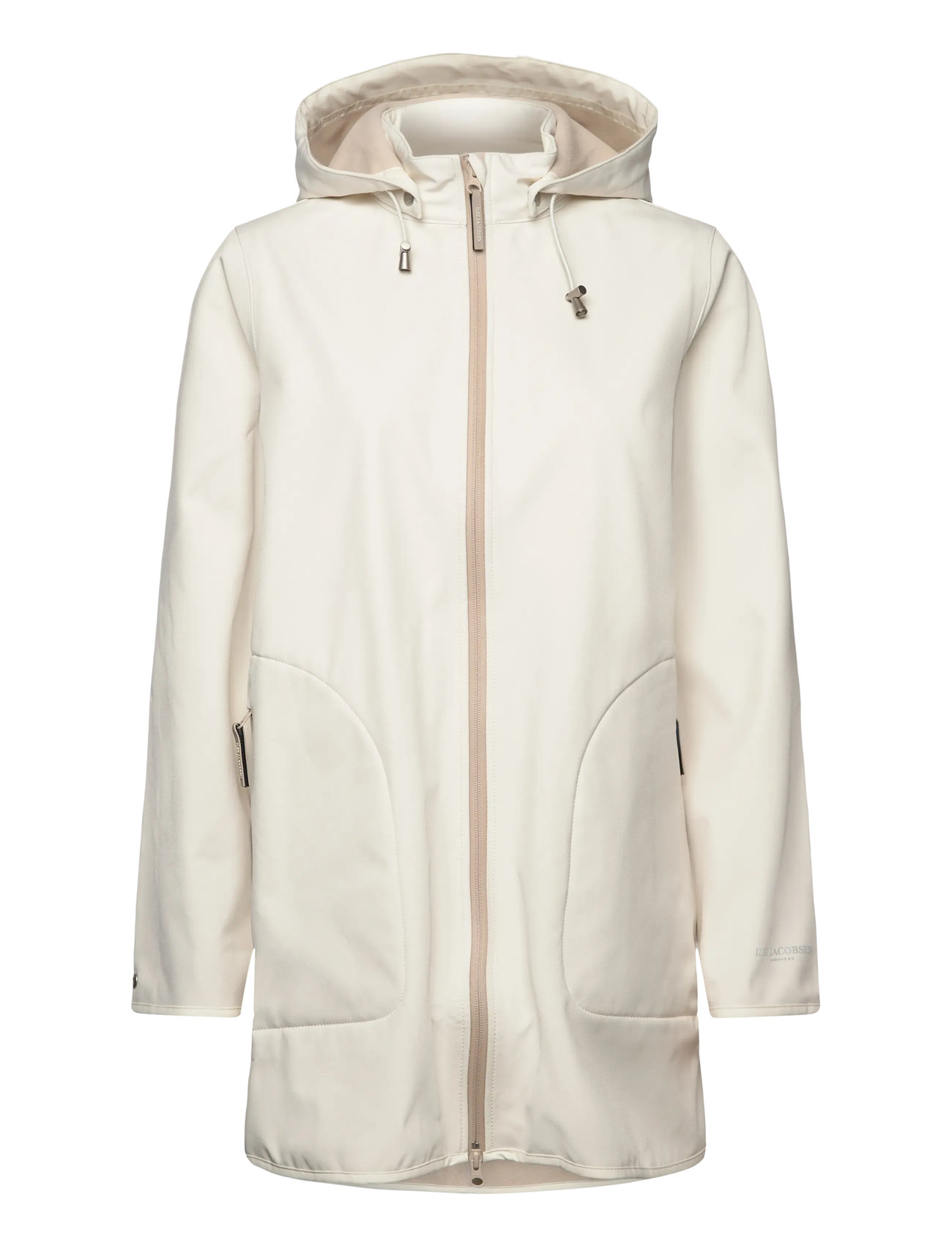 ILSE JACOBSEN Rain135B Cream - 34 - Damen