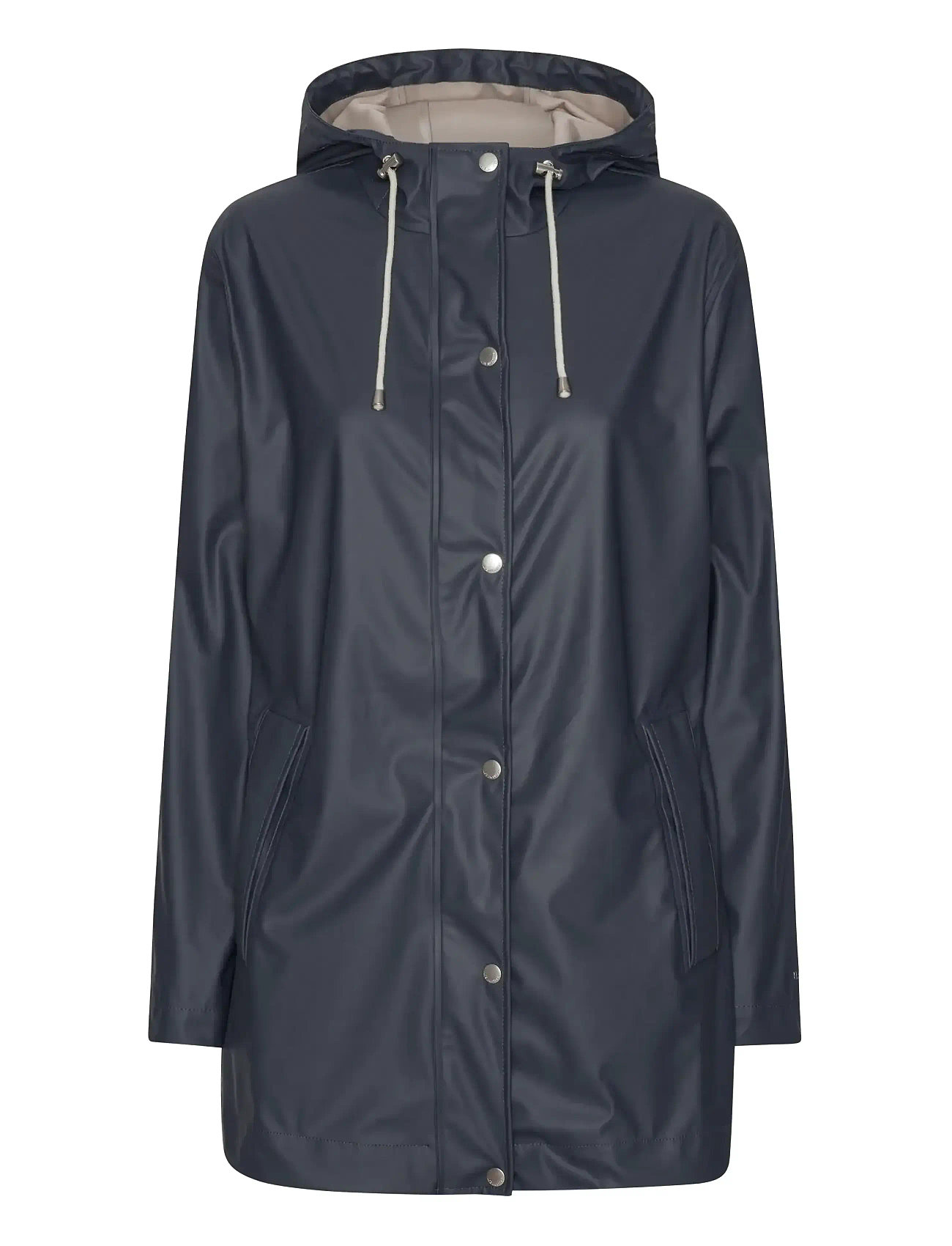 ILSE JACOBSEN Rain228Fr Navy - 36 - Damen