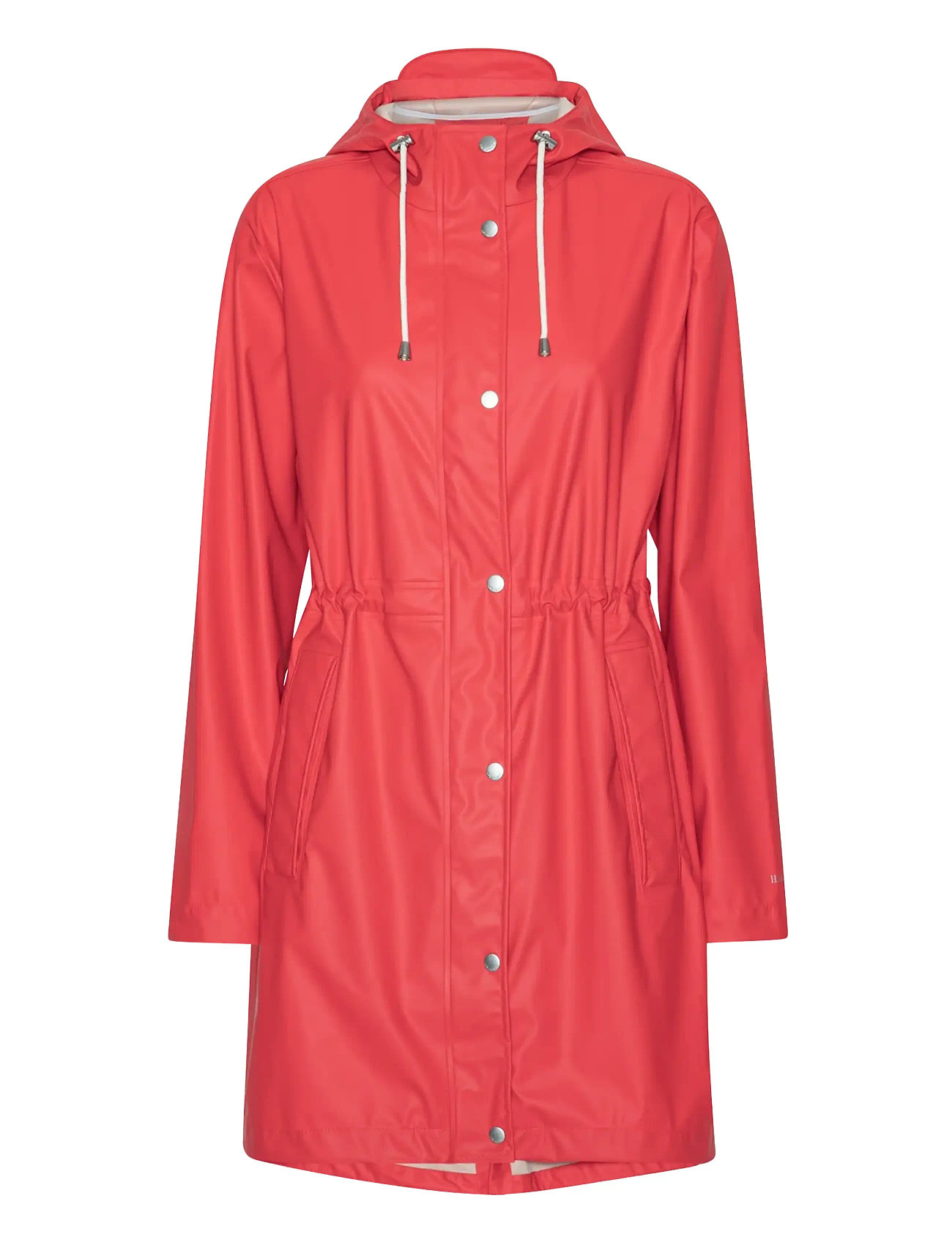 ILSE JACOBSEN Rain230Fr Rot - 42 - Damen