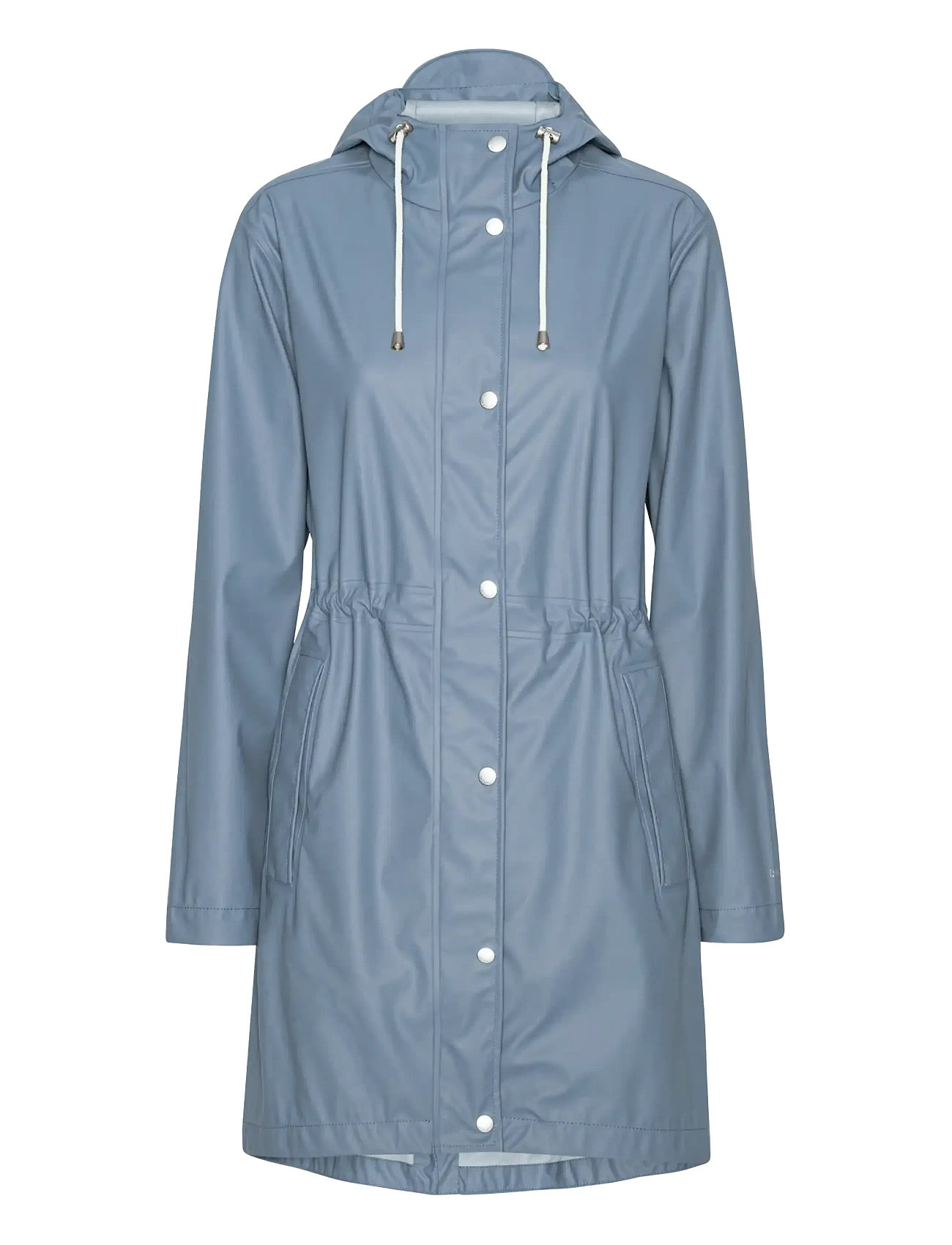 ILSE JACOBSEN Rain230Fr Blau - 38 - Damen