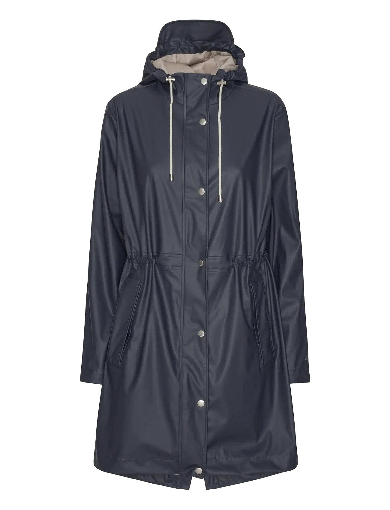 ILSE JACOBSEN Rain230Fr Navy - 34 - Damen