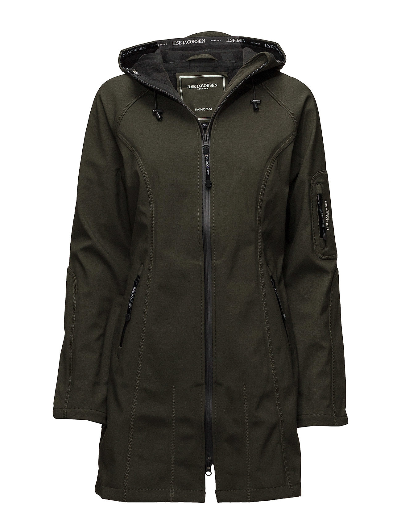 Rain Regenkleding Groen Ilse Jacobsen ilse jacobsen kopen in de aanbieding Rain Regenkleding Groen Ilse Jacobsen ilse jacobsen kopen in de aanbieding