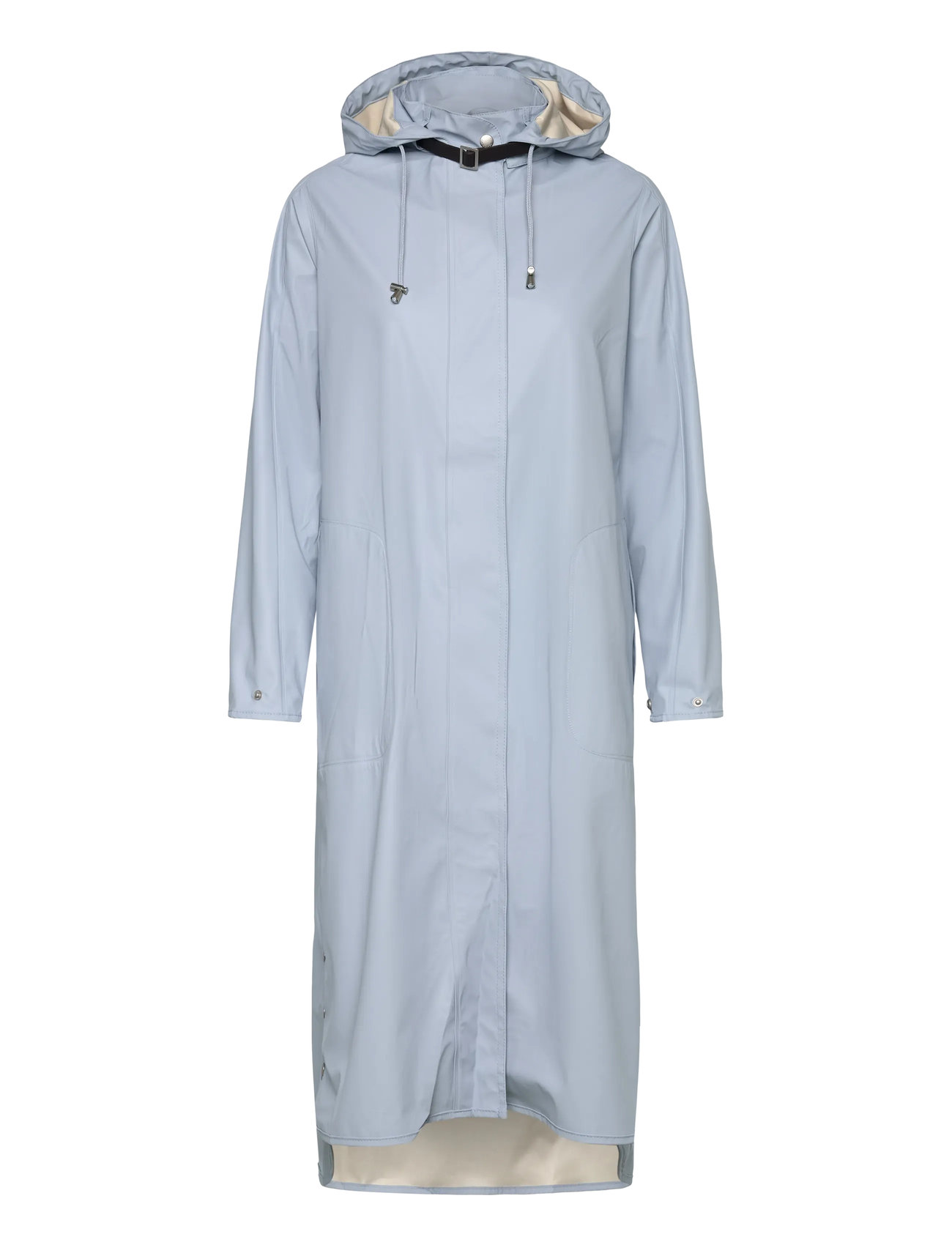 ILSE JACOBSEN Rain71L Blau - 40 - Damen