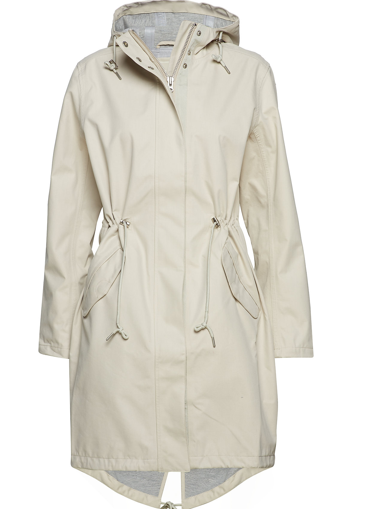 Raincoat Parka Lange Jas Beige Ilse Jacobsen ilse jacobsen kopen in de aanbieding Raincoat Parka Lange Jas Beige Ilse Jacobsen ilse jacobsen kopen in de aanbieding