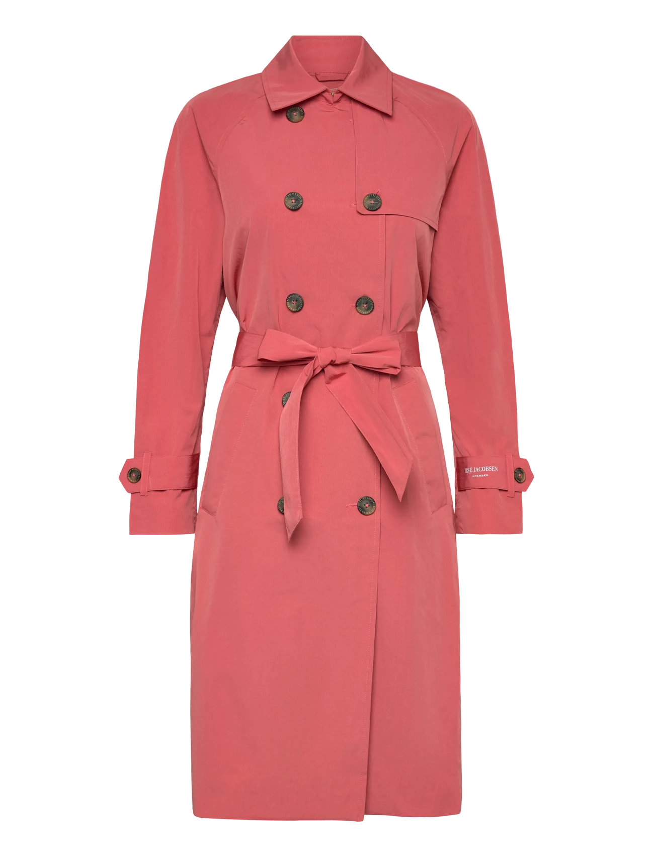 ILSE JACOBSEN Rainvision03 Pink - 34 - Damen