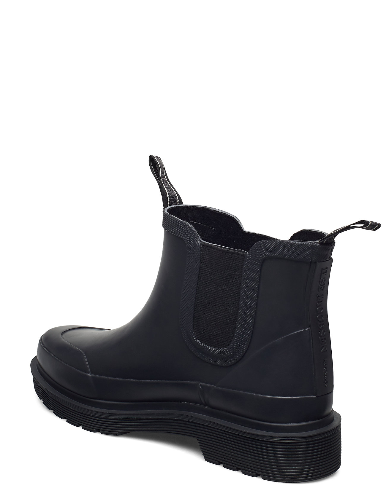 ilse jacobsen short rub high heel