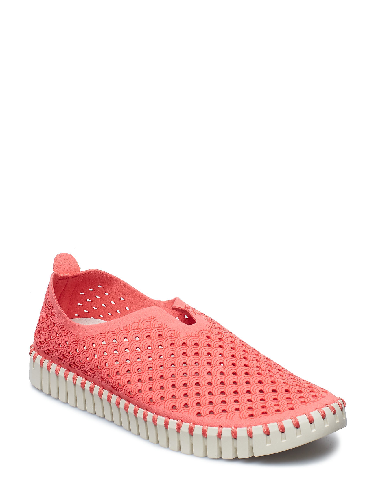 Ilse Jacobsen Tulip Slip-In, 38, Pink, Sneakers > Slip On-Sneakers, Dame