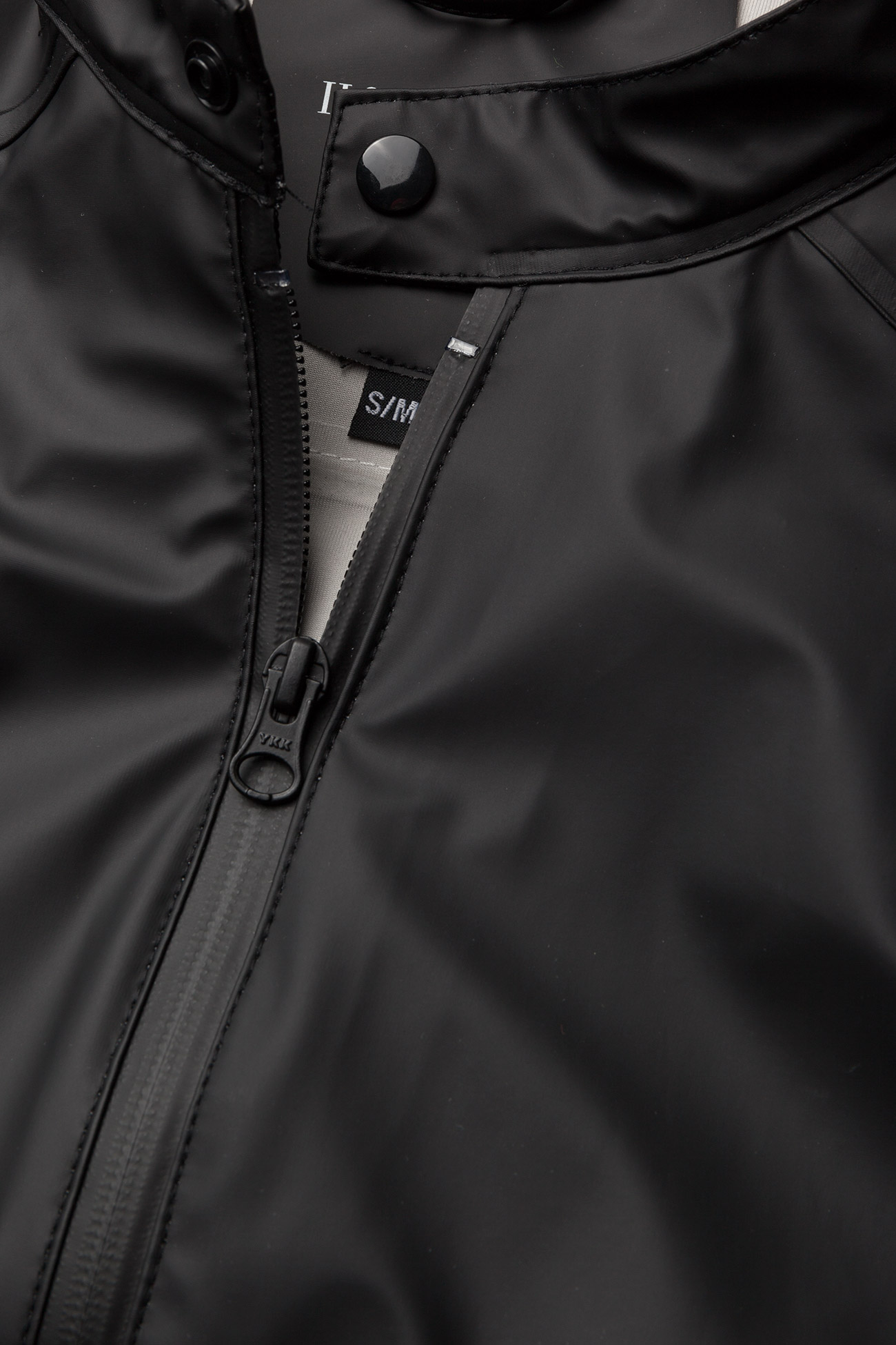 Rain Rain Jacobsen Jacobsen Rain JacketblackIlse JacketblackIlse JacketblackIlse JacketblackIlse Rain Jacobsen yOvmN8nwP0