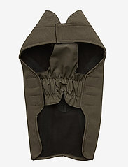 Ilse Jacobsen - Dog Rain Cover - vêtements pour chiens - army - 2