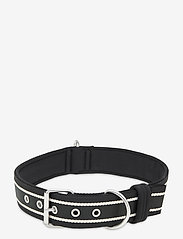 Ilse Jacobsen - Dog Collar - hundehalsbänder - black - 0