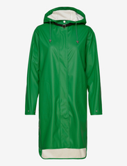 RAINCOAT - EVERGREEN