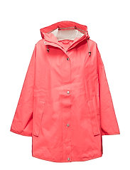 Regntøy 2020 | Spar op til 60% Rains Long Jacket - Jakker og kåper 04 YELLOW - Herreklær Spesialtilbud