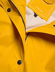 Ilse Jacobsen - Raincoat - regnjakker - cyber yellow - 2