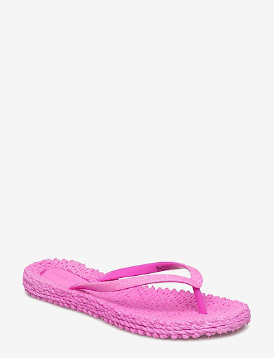Flip Flop With Glitter