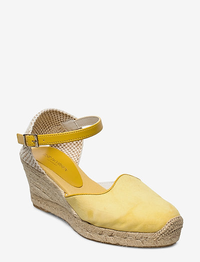 ilse jacobsen espadrilles