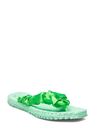 Ilse Jacobsen Flip Flop (495 Bright Green/Grøn) - 250 kr | Boozt.com