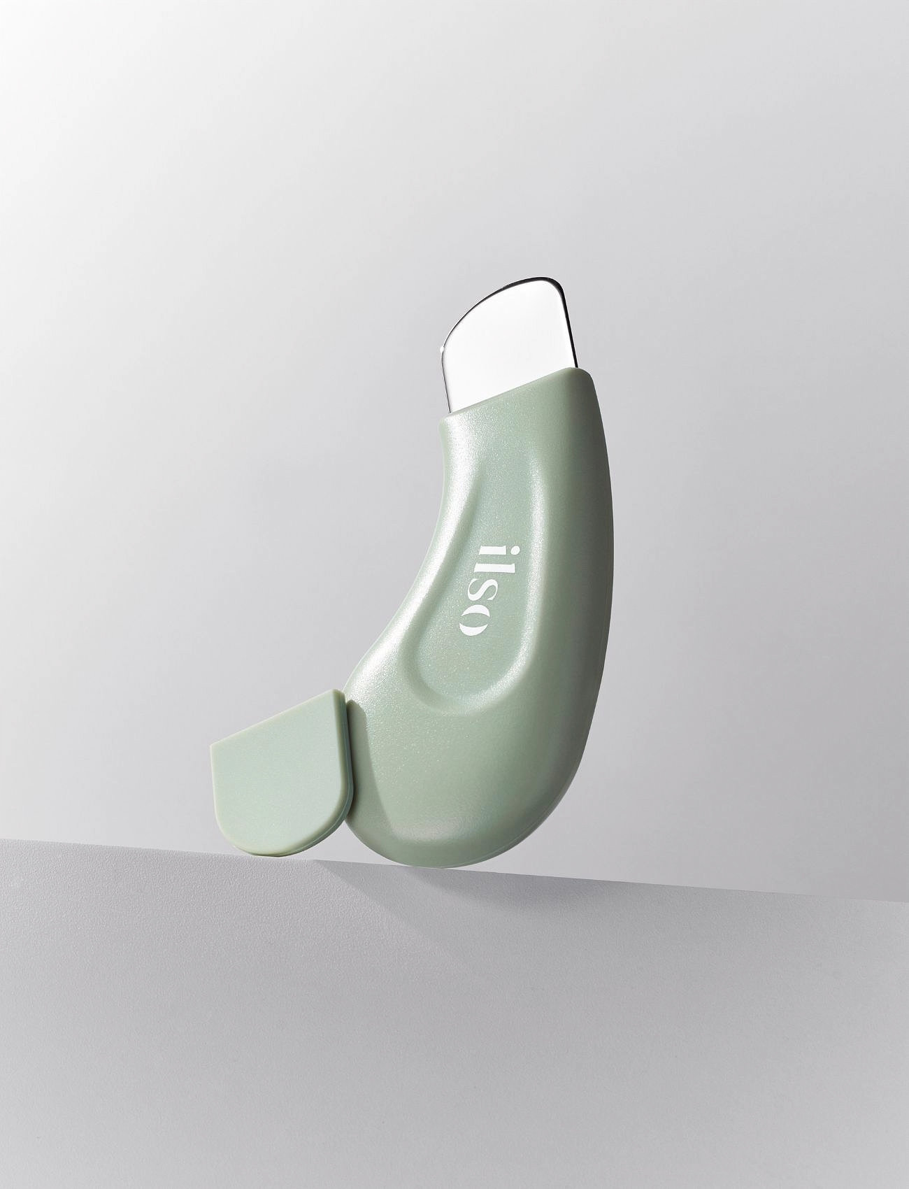 Ilso Deep Clean Master, 1 PCS, Nude, Ansigt > Gua Sha Og Ansigtsruller, Dame