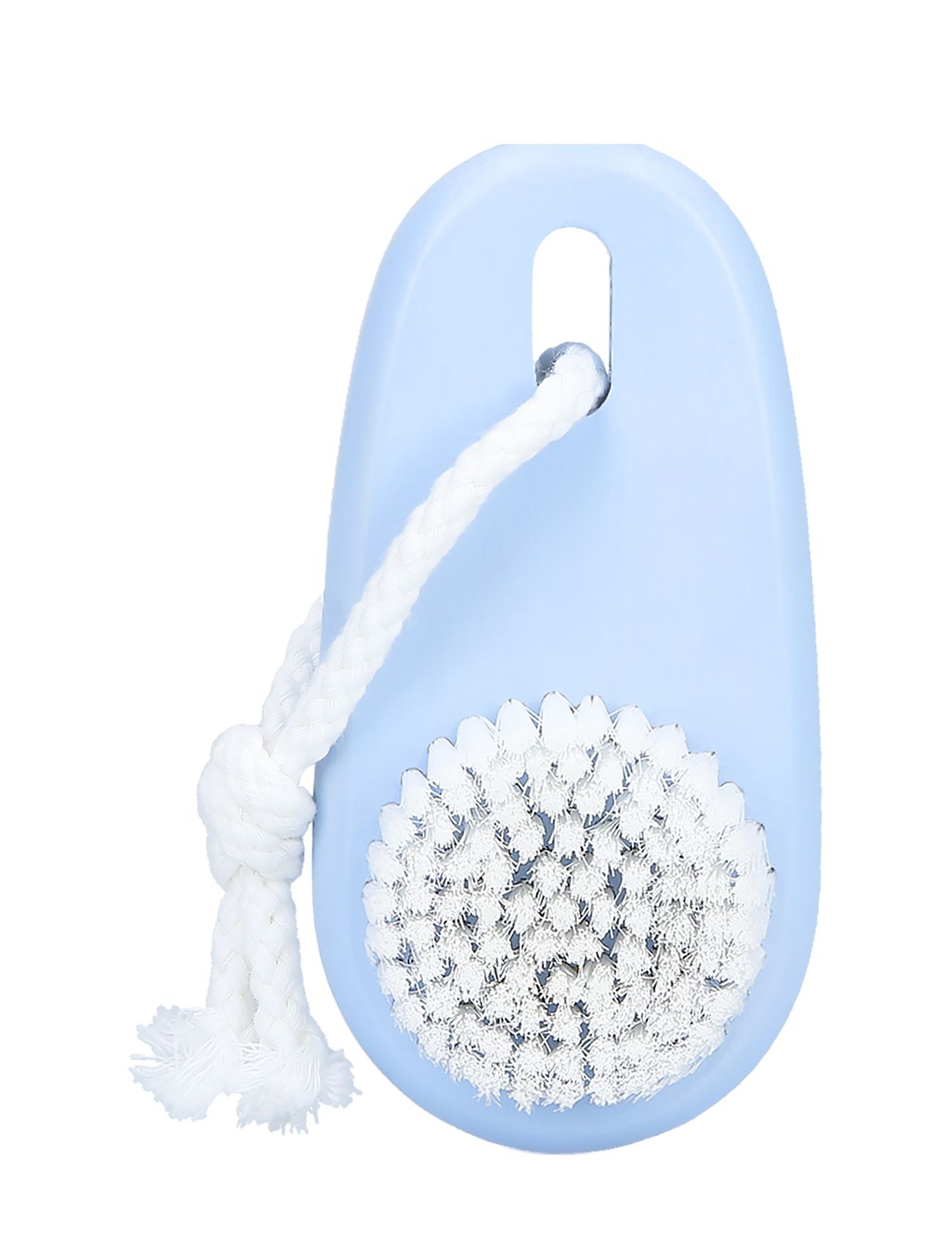 ilū Bamboom! Face Brush True Blue