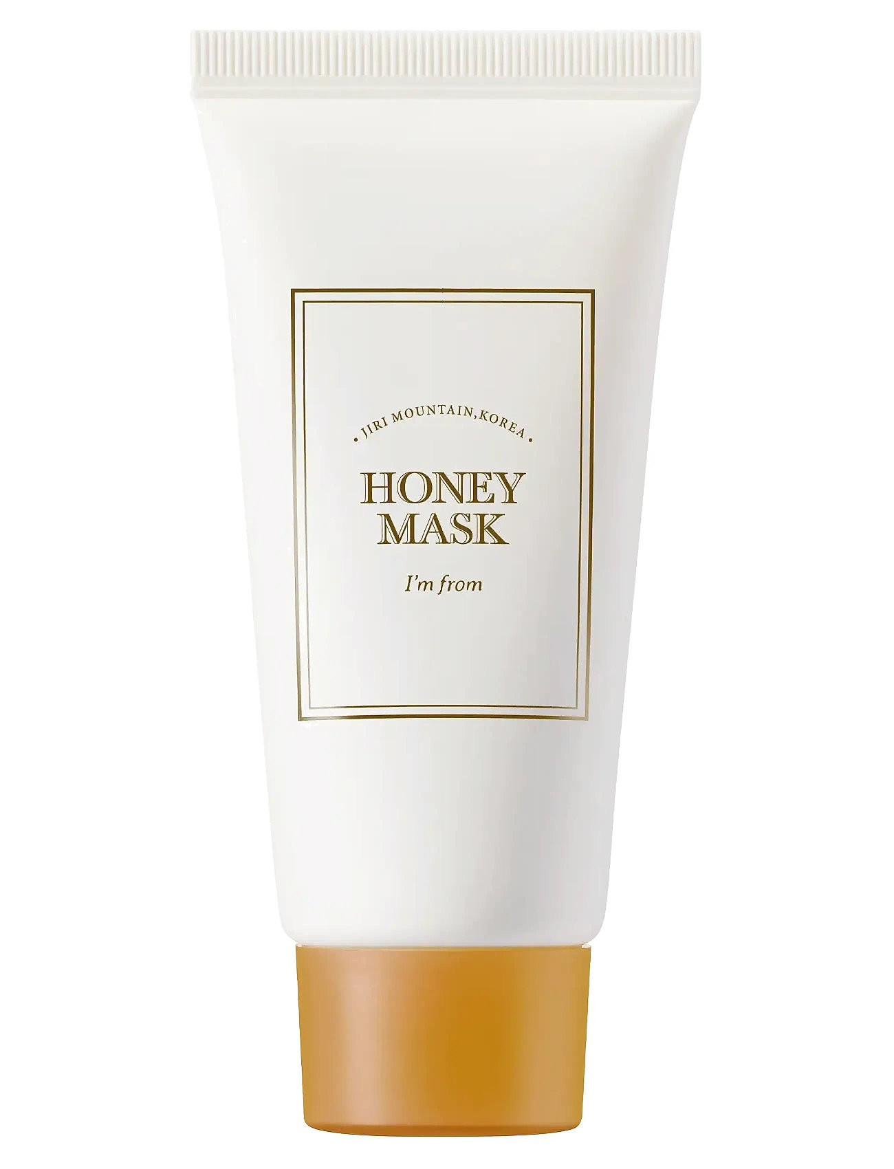 I'm From Honey Mask 30G, 30 G, Nude, Ansigtsmasker > Fugtgivende Maske, Dame