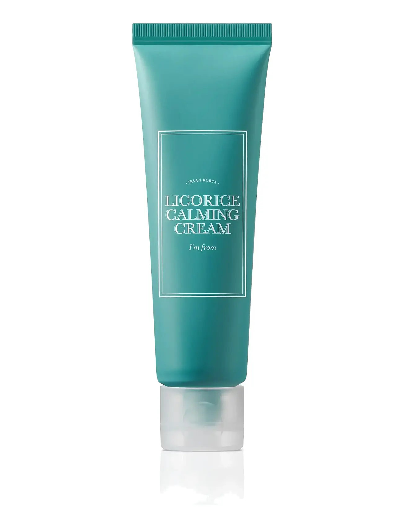 I'm From Licorice Calming Cream 50ml, 50 ml, Nude, Fugtighedscreme > Dagcreme, Dame