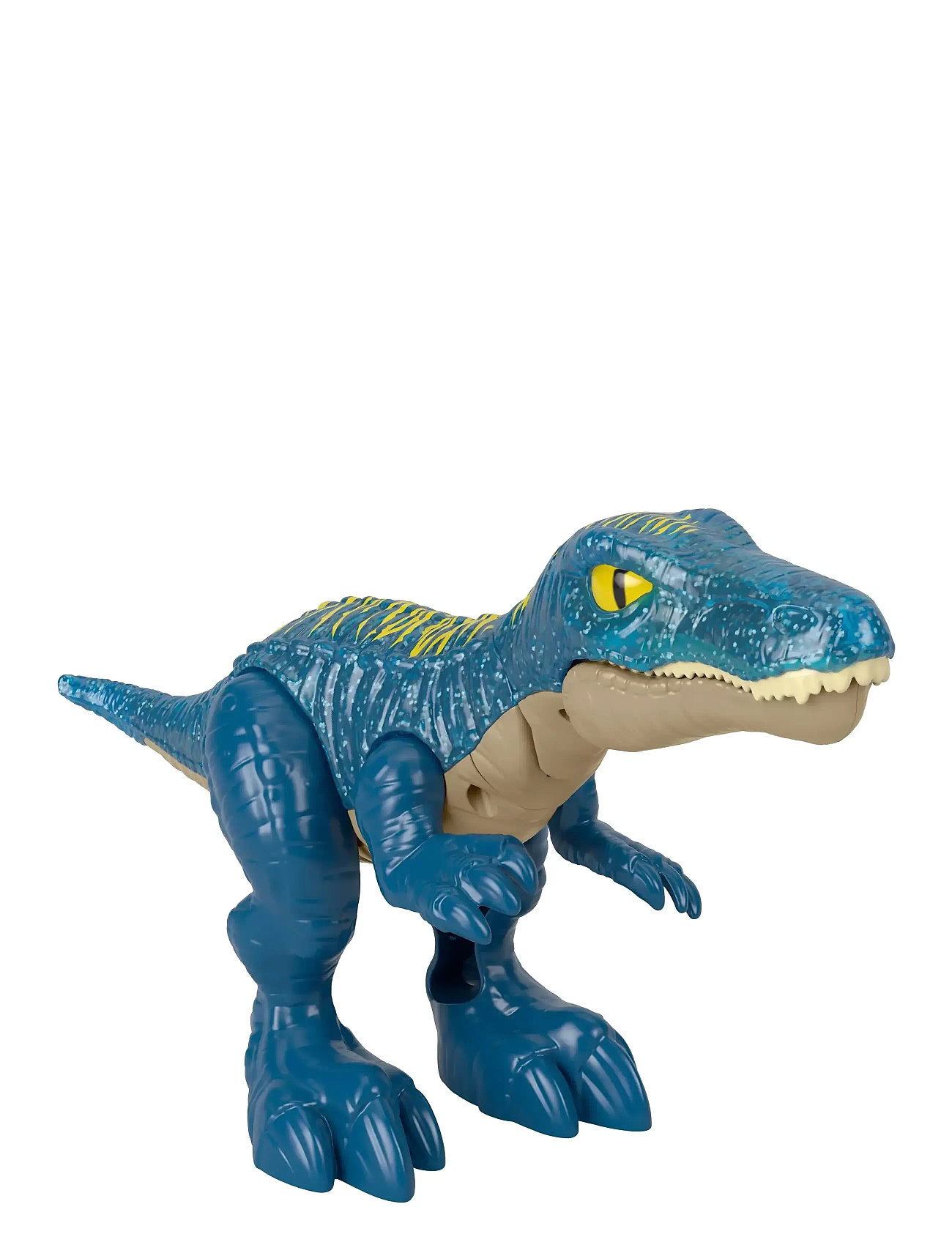 Imx Jw Baryonyx Toys Dolls & Accessories Dolls Multi/patterned Imaginext