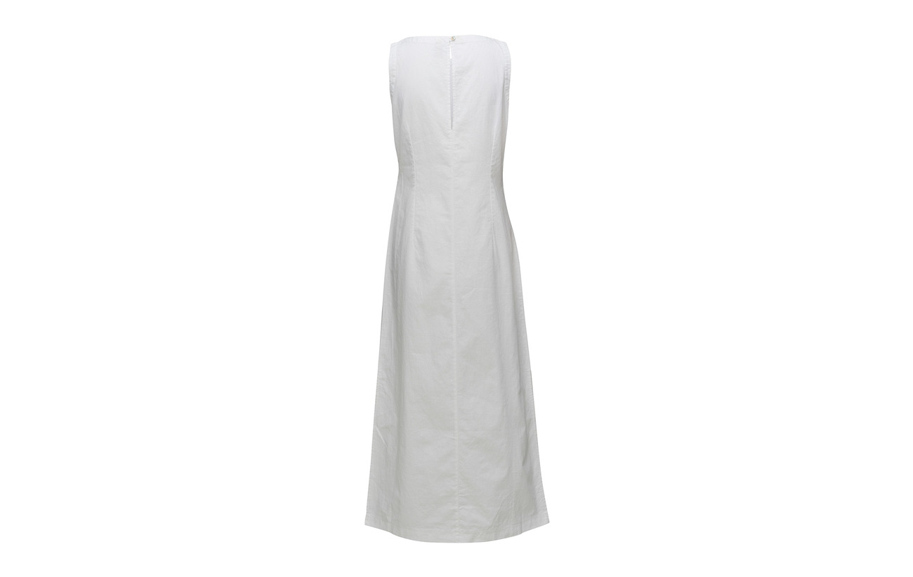 Casual Luna Dress Coton Mix Grey 50 Lin Imitz qCF5dq
