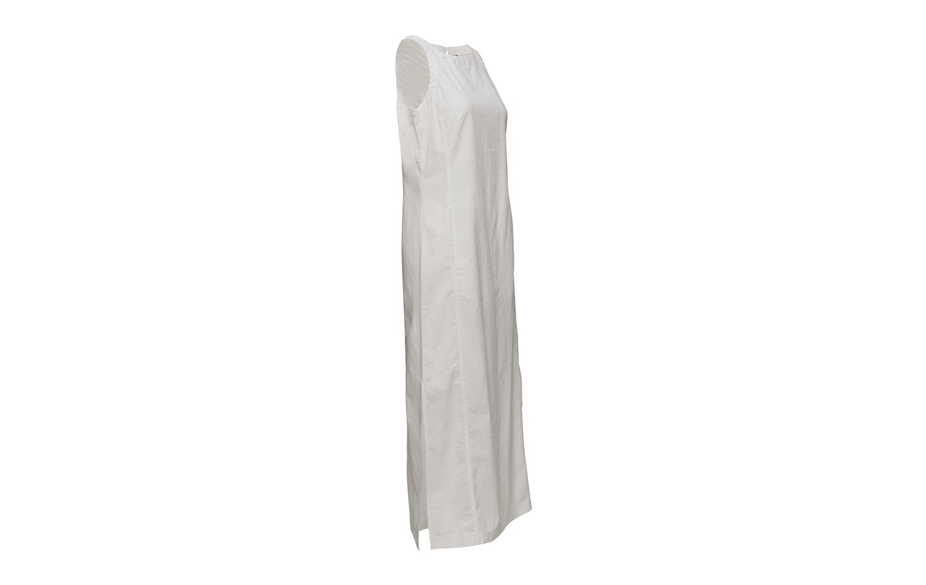 Casual Luna Dress Coton Mix Grey 50 Lin Imitz qCF5dq