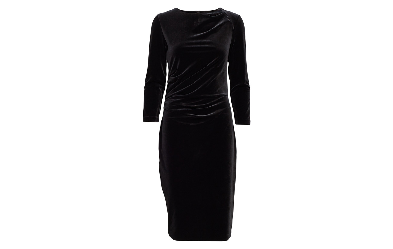 90 Nisas Night Dress Inwear Polyester Elastane 10 Blue qPzIdIwH
