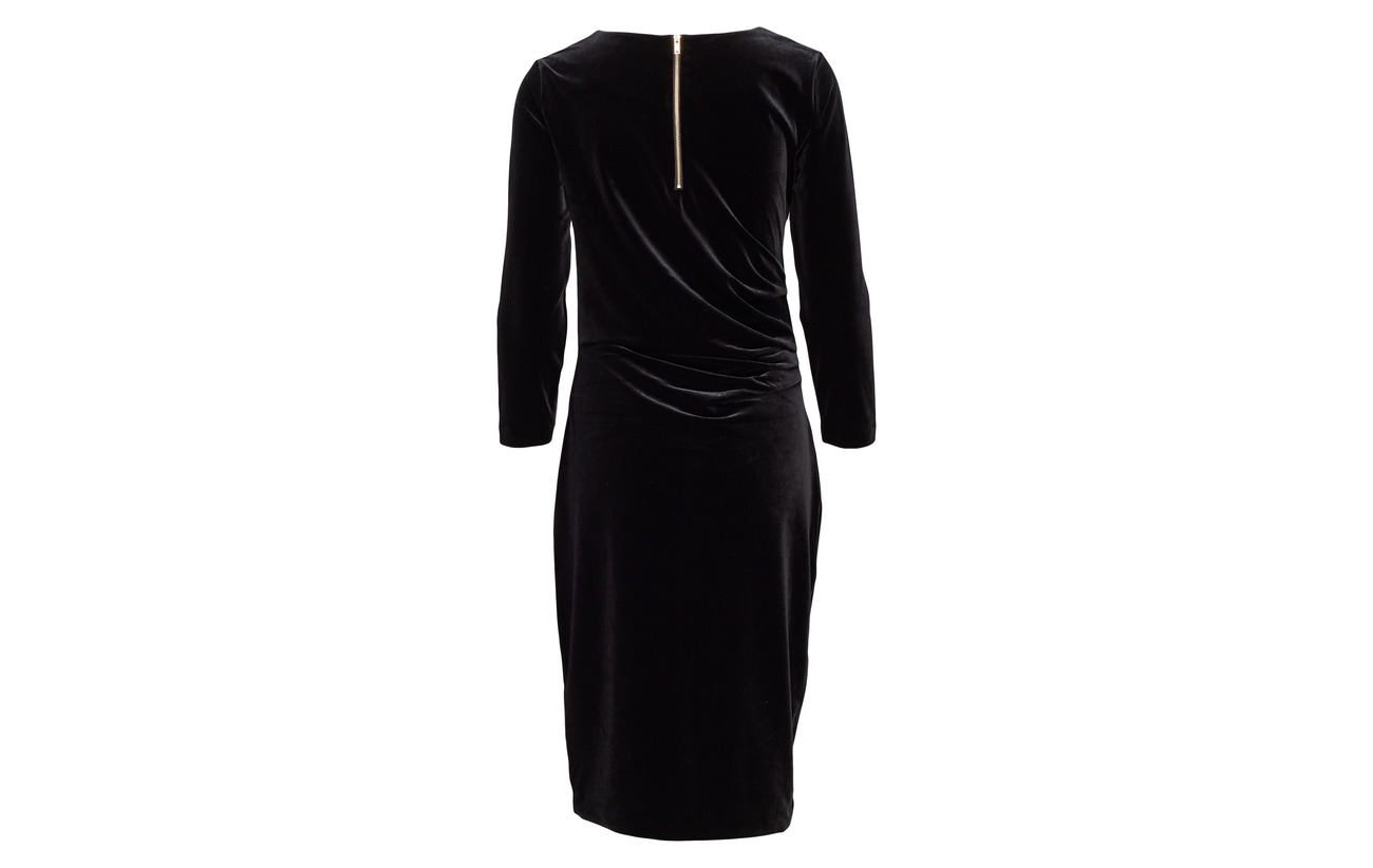 90 Nisas Night Dress Inwear Polyester Elastane 10 Blue qPzIdIwH