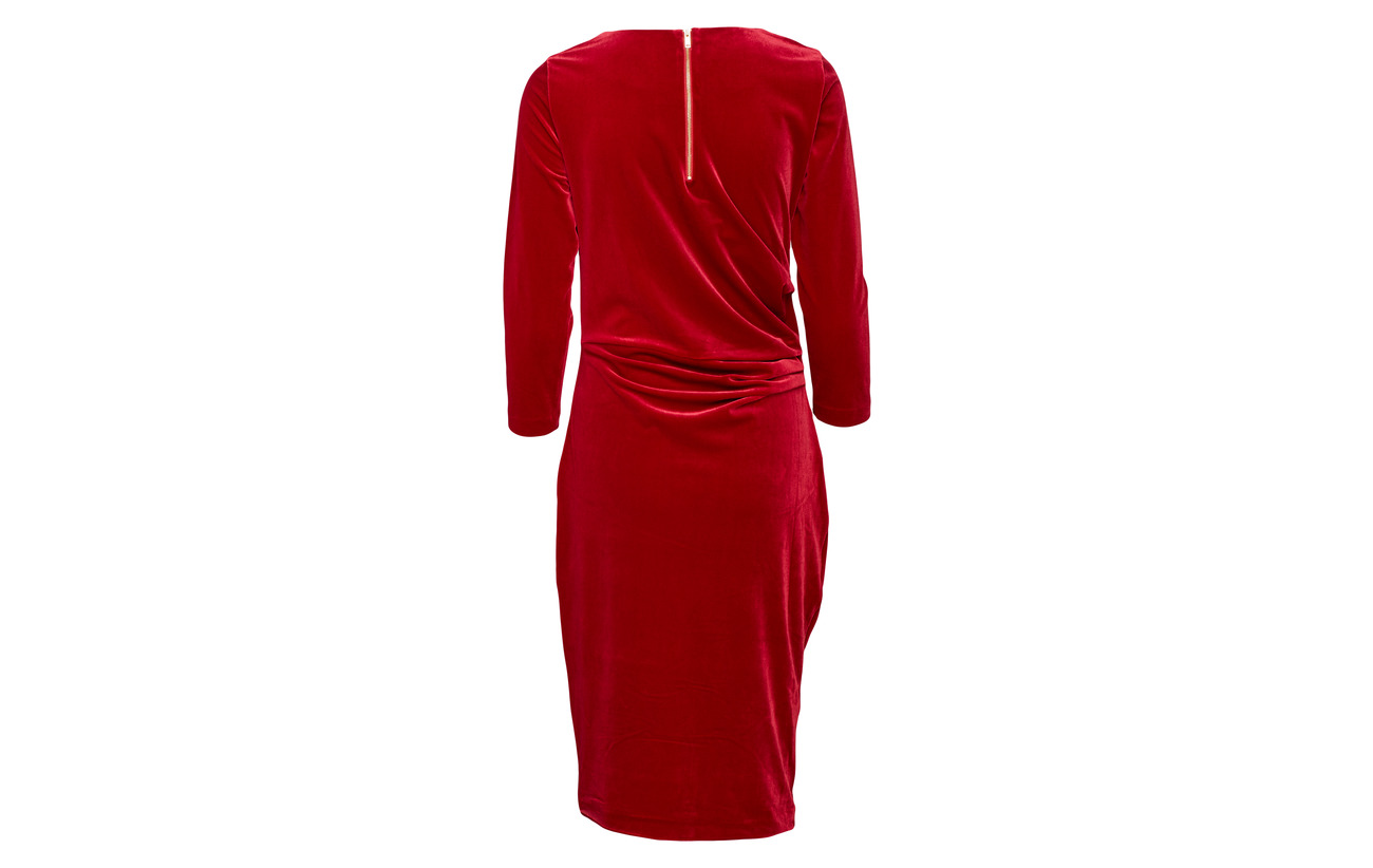 90 Nisas Night Dress Inwear Polyester Elastane 10 Blue qPzIdIwH