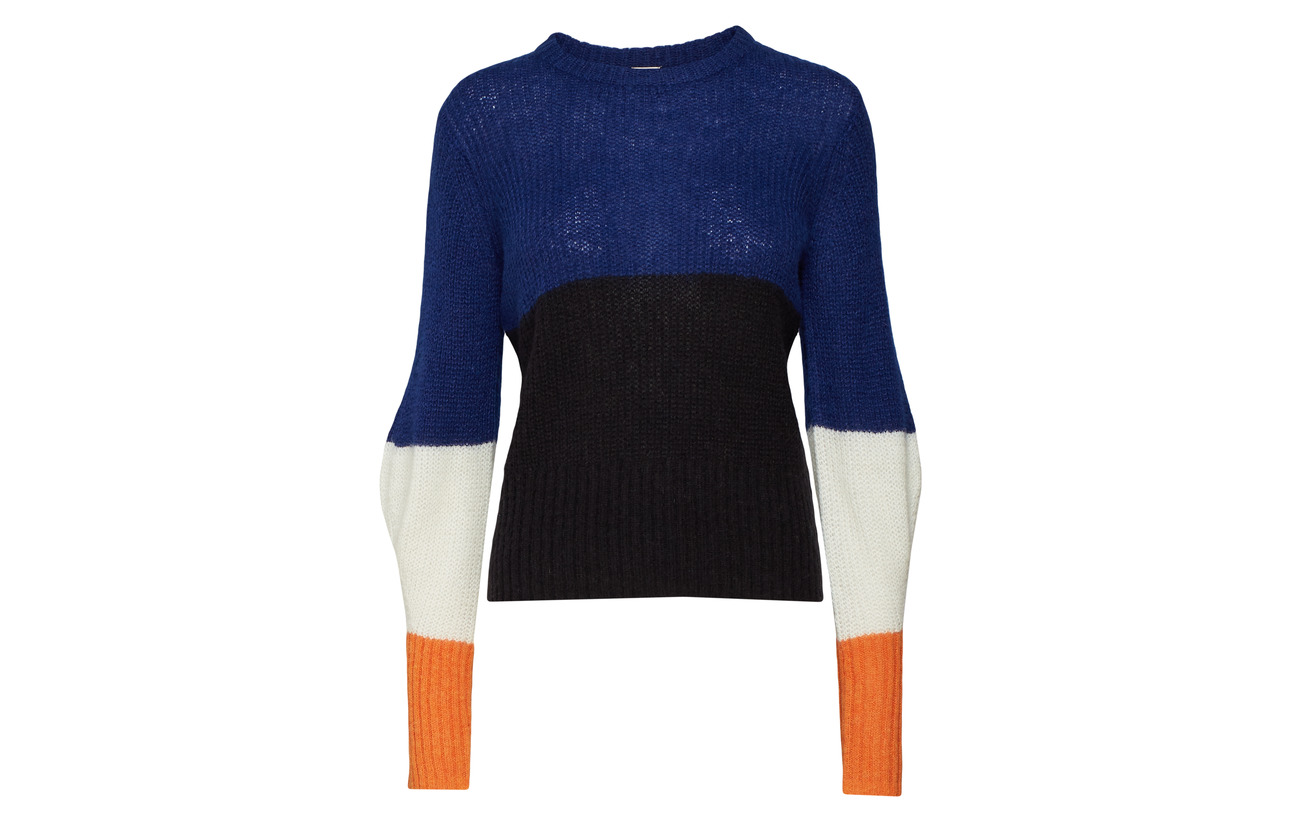 15 Inwear 22 Combi Polyamide Vixen Mohair 40 Pullover Blue Laine Acrylique 23 OqwTqva