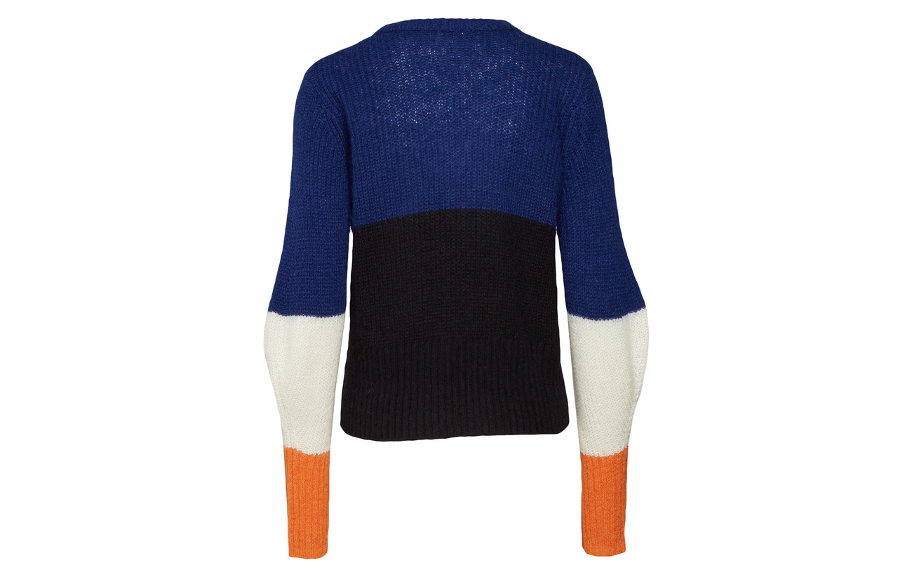 15 Inwear 22 Combi Polyamide Vixen Mohair 40 Pullover Blue Laine Acrylique 23 OqwTqva