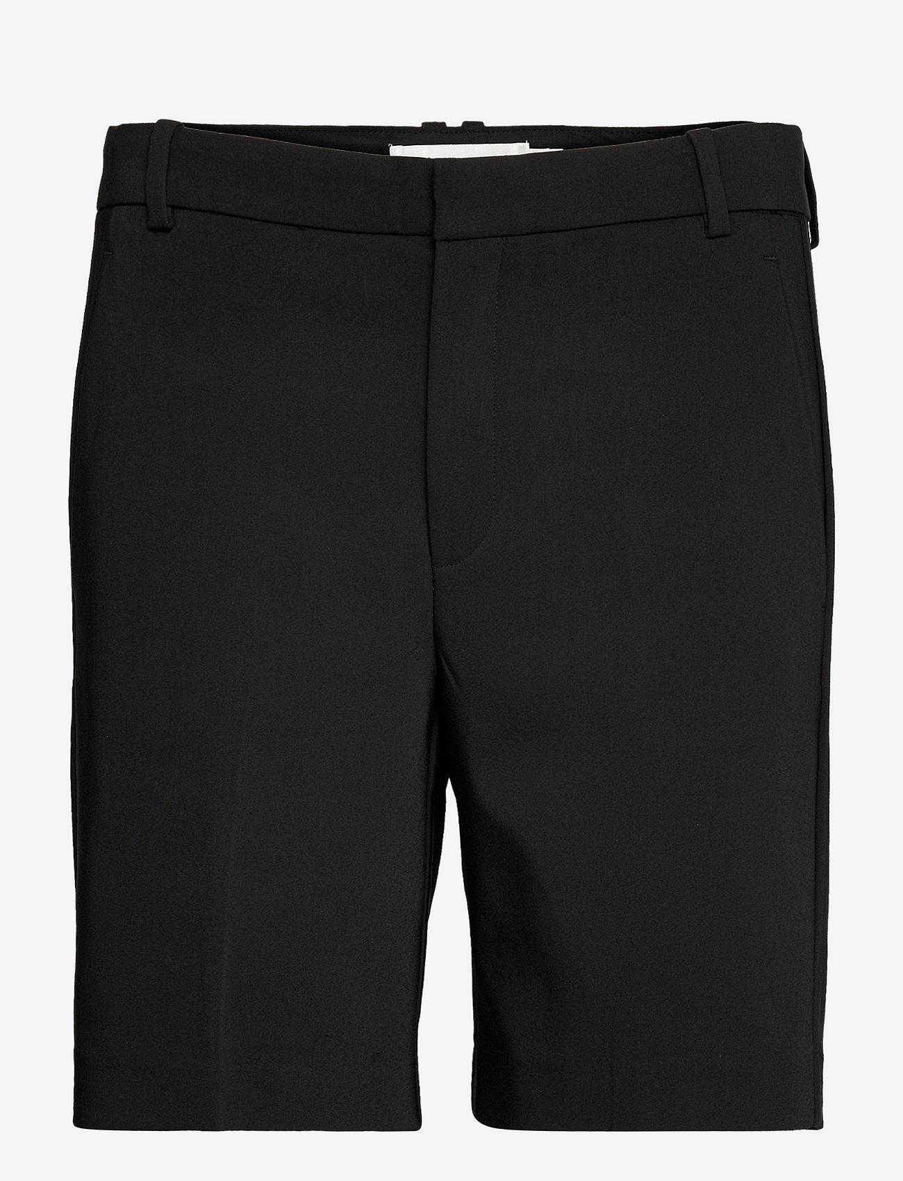 InWear - Zella Shorts - casual korte broeken - black - 1