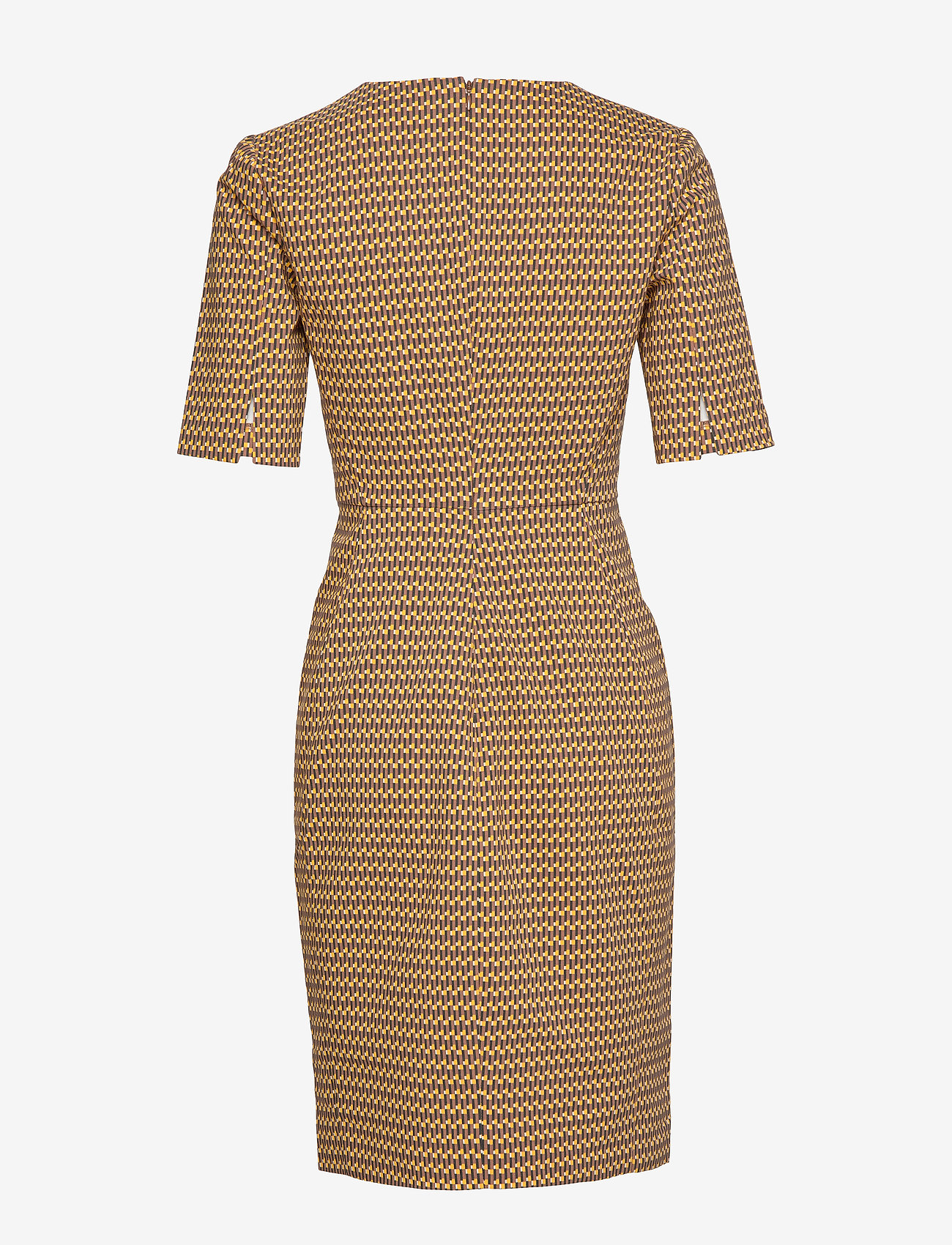 zella midi dress