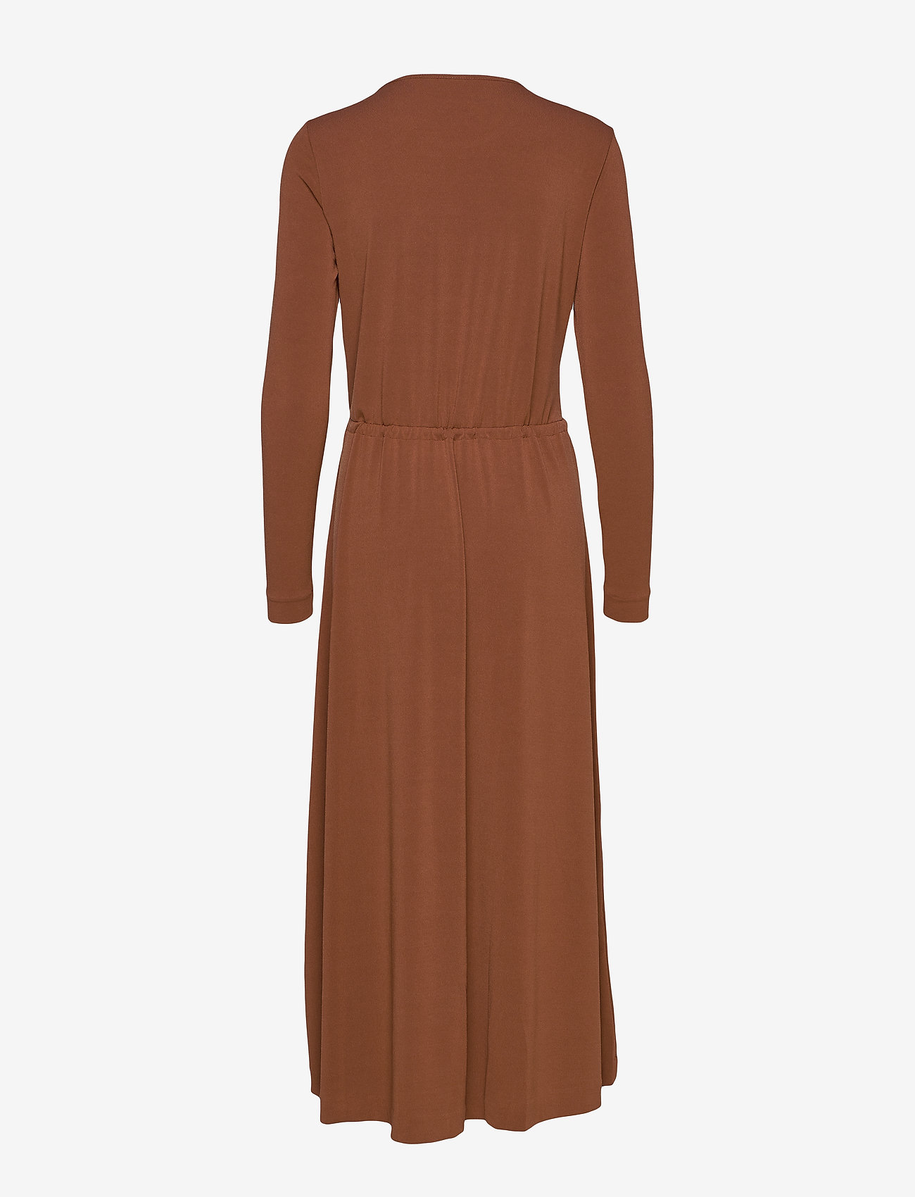 Inwear Kleid Braun Inwear Kleid Braun