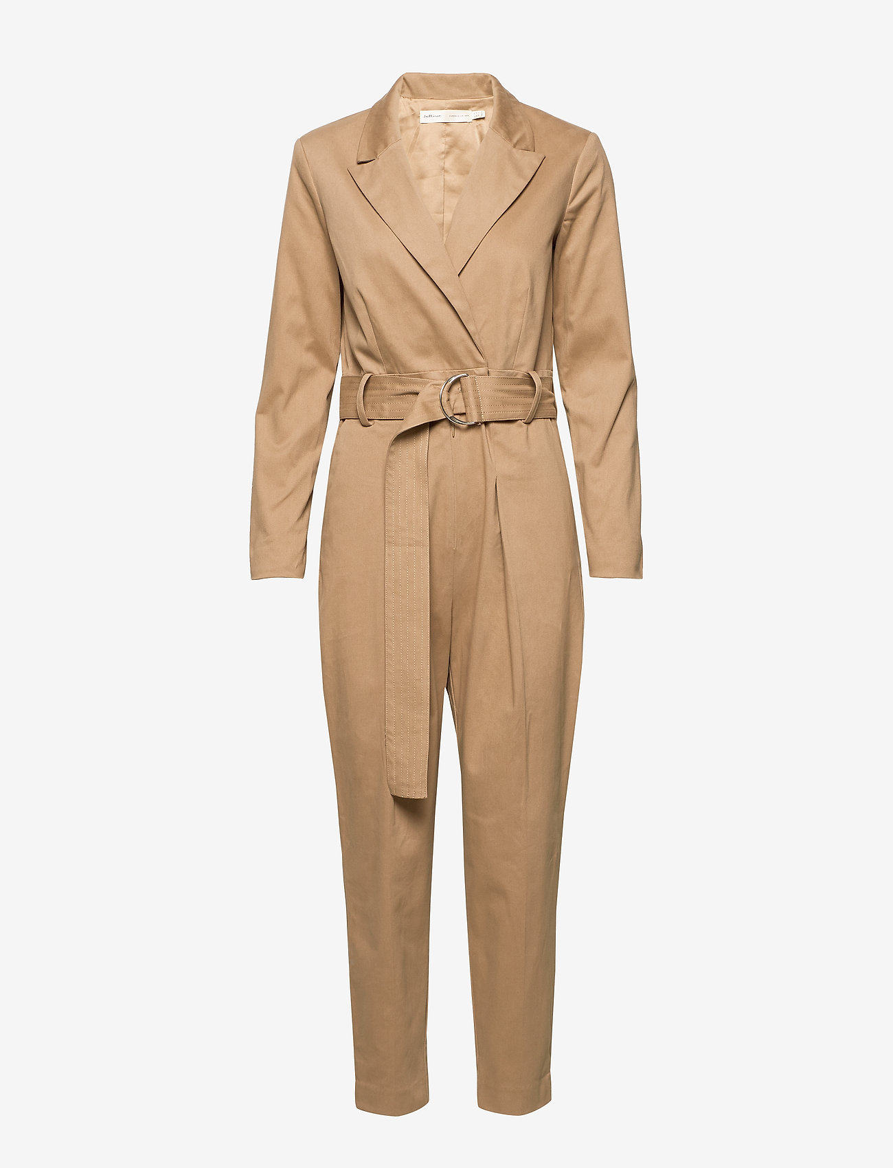 jumpsuit warm